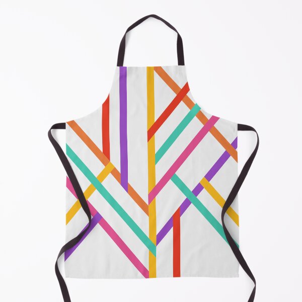 Item preview, Colorful Art Deco designed and sold by Elisabeth Fredriksson.