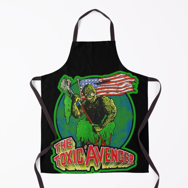 Item preview, Basket Case Halloween Horror monster 80s Cartoons Toxic Avenger Custom Art movie Slasher Thriller with many sensational situations designed and sold by BasketCaselowen.