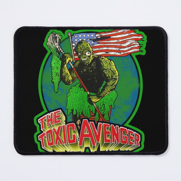 Item preview, Basket Case Halloween Horror monster 80s Cartoons Toxic Avenger Custom Art movie Slasher Thriller with many sensational situations designed and sold by BasketCaselowen.