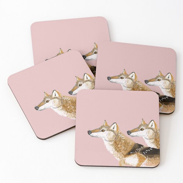 Item preview, Totem Honshu Wolf designed and sold by belettelepink.