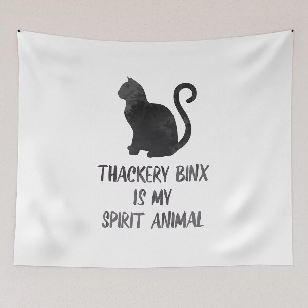 Item preview, Spirit Animal Inspired Silhouette designed and sold by ShadowsInspired.