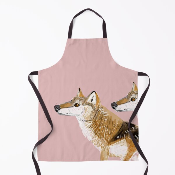 Item preview, Totem Honshu Wolf designed and sold by belettelepink.