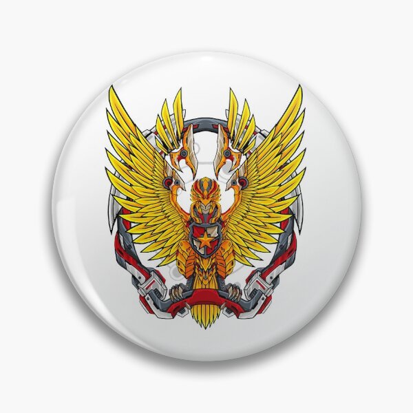 Item preview, LEGENDARY GARUDA  designed and sold by lonzizzo.