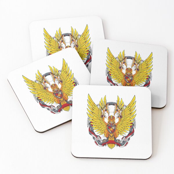Item preview, LEGENDARY GARUDA  designed and sold by lonzizzo.