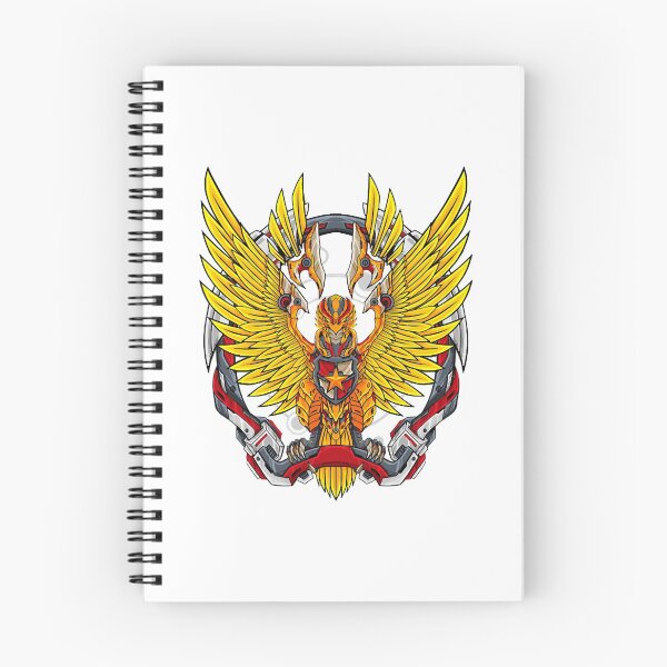 Item preview, LEGENDARY GARUDA  designed and sold by lonzizzo.