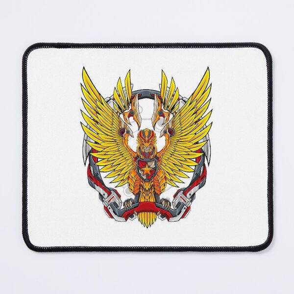 Item preview, LEGENDARY GARUDA  designed and sold by lonzizzo.