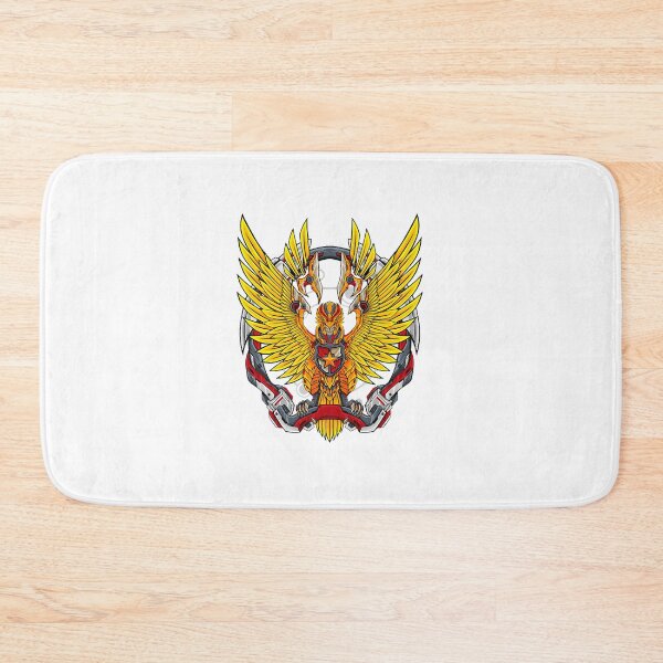 Item preview, LEGENDARY GARUDA  designed and sold by lonzizzo.
