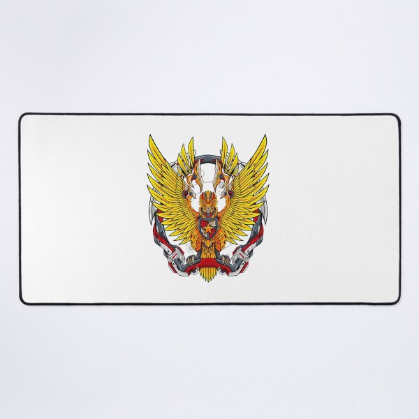Item preview, LEGENDARY GARUDA designed and sold by lonzizzo.