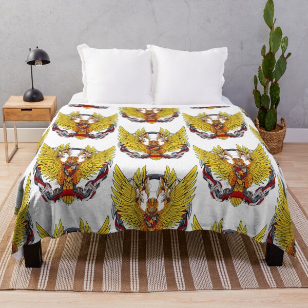 Item preview, LEGENDARY GARUDA designed and sold by lonzizzo.