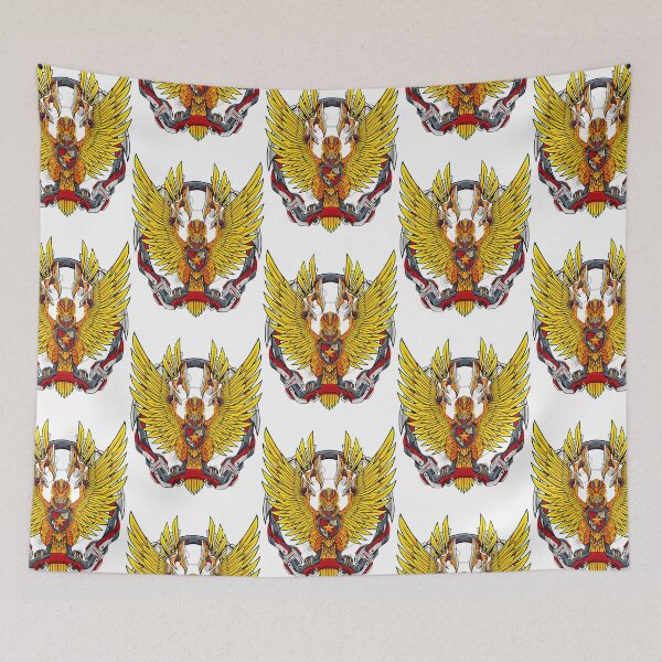 Item preview, LEGENDARY GARUDA  designed and sold by lonzizzo.