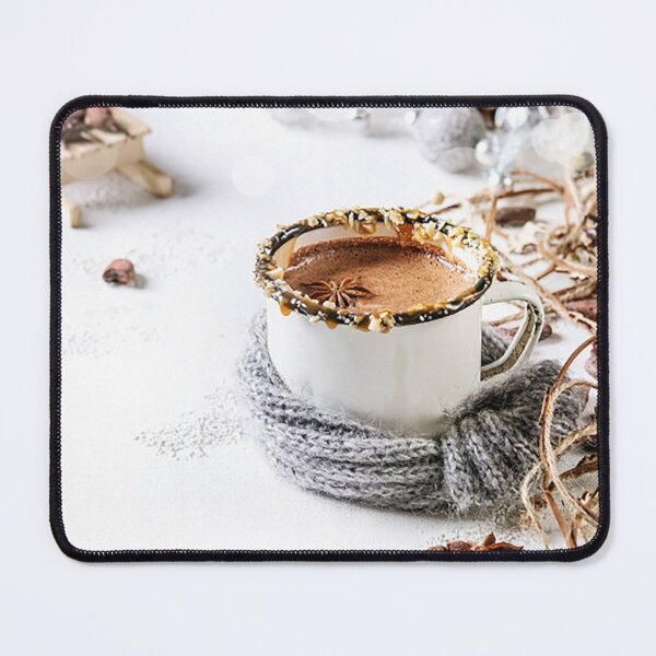 Item preview, Hot chocolate designed and sold by OrionPhotograph.