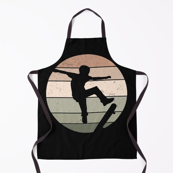 Item preview, Vintage Skateboard Funny Cool T-shirt designed and sold by spolayastore.