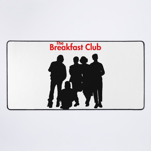 Item preview, The Breakfast Club Basket Case Halloween Horror monster movie Slasher Thriller with many sensational situations designed and sold by BasketCaselowen.