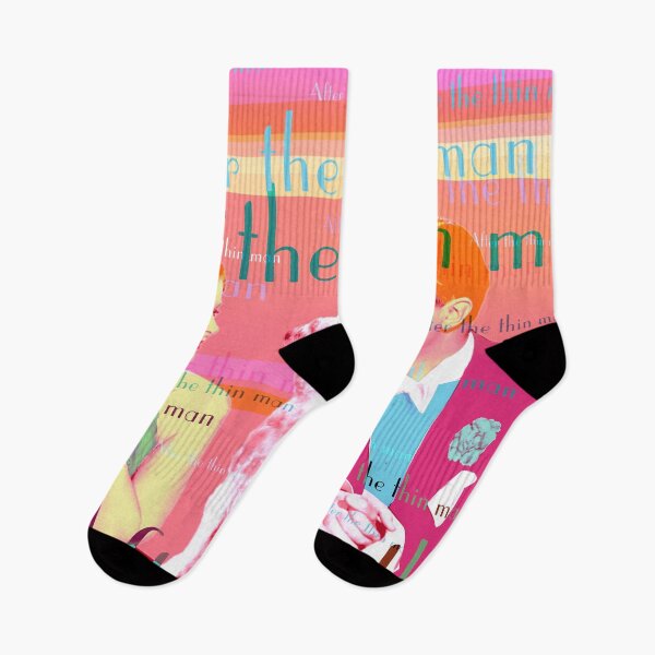 Item preview, After the thin man Actor, William Powell, Myra Loy, dog Asta designed and sold by Mauswohn.