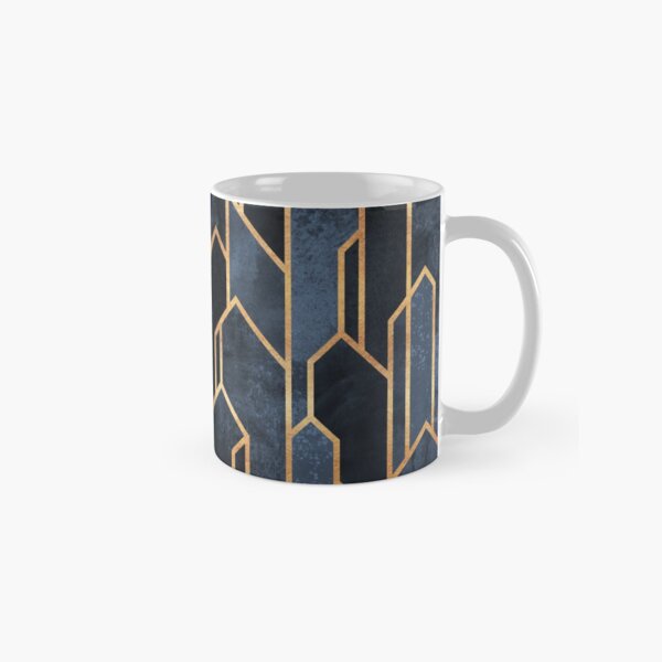 Item preview, Dark Blue Crystals designed and sold by Elisabeth Fredriksson.