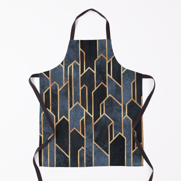 Item preview, Dark Blue Crystals designed and sold by Elisabeth Fredriksson.
