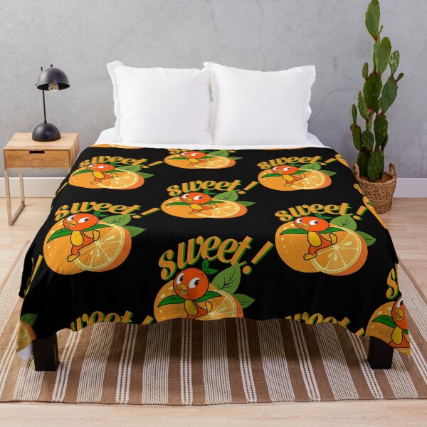 Item preview, Sweet Orange  designed and sold by ydornak.