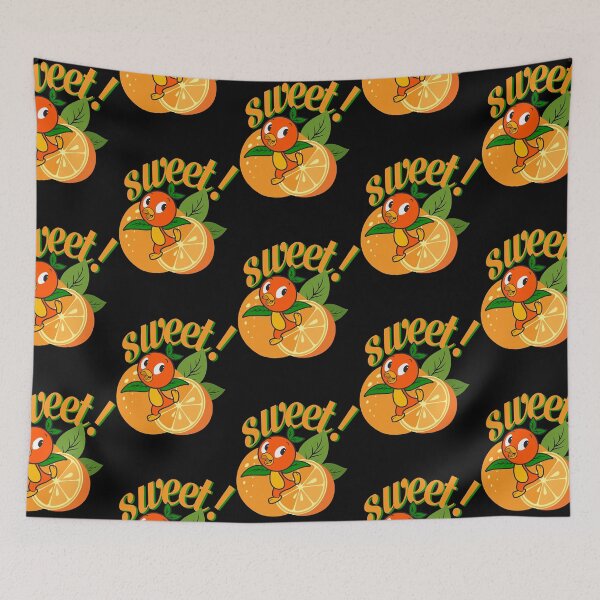 Item preview, Sweet Orange  designed and sold by ydornak.
