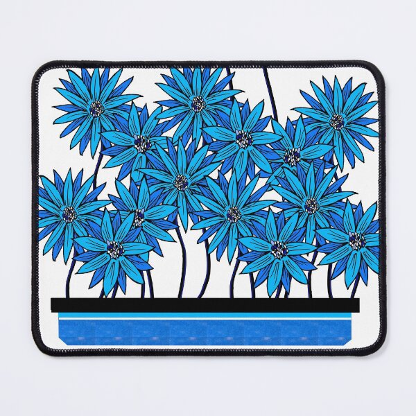 Item preview, Get Well Card - Hope You're Soon Feeling Blue-ming Fantastic designed and sold by Heatherian.