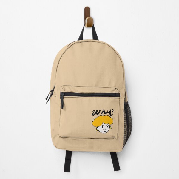 Item preview, Why Betty designed and sold by GoldCounterYoon.