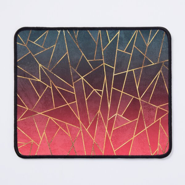 Item preview, Shattered Ombre 2 designed and sold by Elisabeth Fredriksson.
