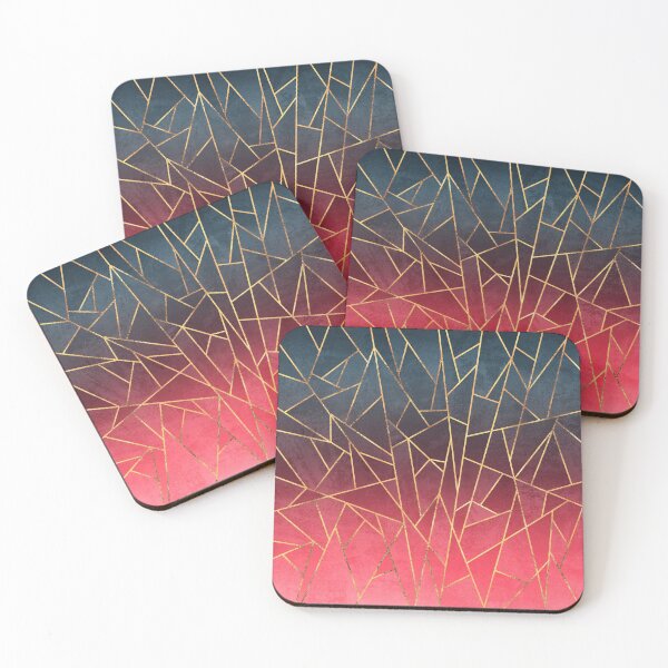 Item preview, Shattered Ombre 2 designed and sold by Elisabeth Fredriksson.