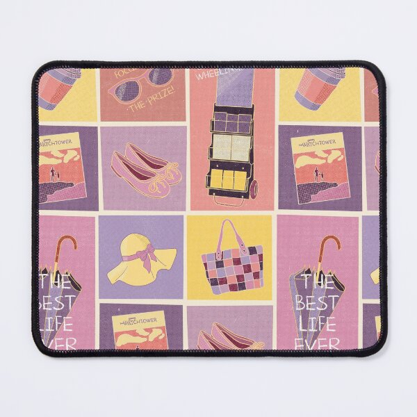 Item preview, PREACHING ICONS (FOR HER) designed and sold by Paper Bee Gift Shop.