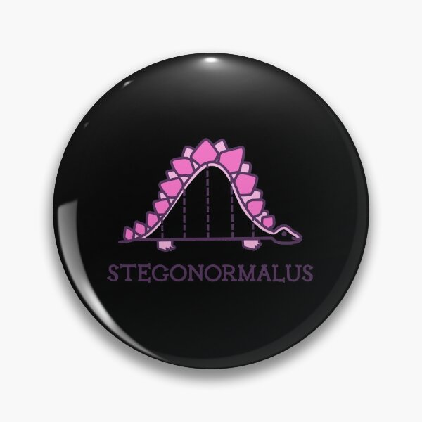 Item preview, Stegonormalus Design  designed and sold by rleigolas.