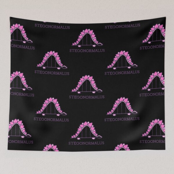 Item preview, Stegonormalus Design  designed and sold by rleigolas.