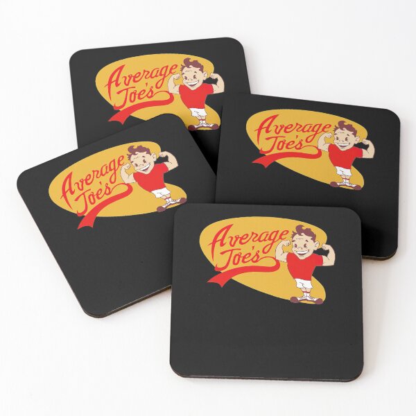 Item preview, Average Joes Gym  designed and sold by swindlercycling.
