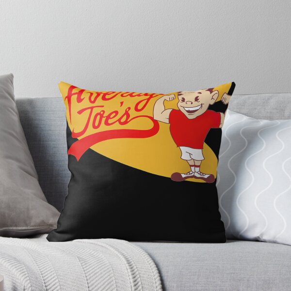 Item preview, Average Joes Gym  designed and sold by swindlercycling.