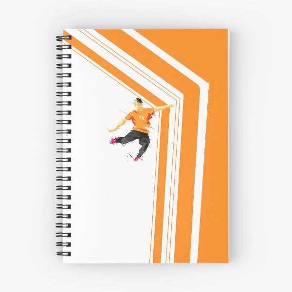 Item preview, Orange Shooting Abstract Soccer Player | soccer shirt, fifa, europian cup, premier league, league, calcio serie a, sport, trendy, exercise, weight designed and sold by I'm  Redz.