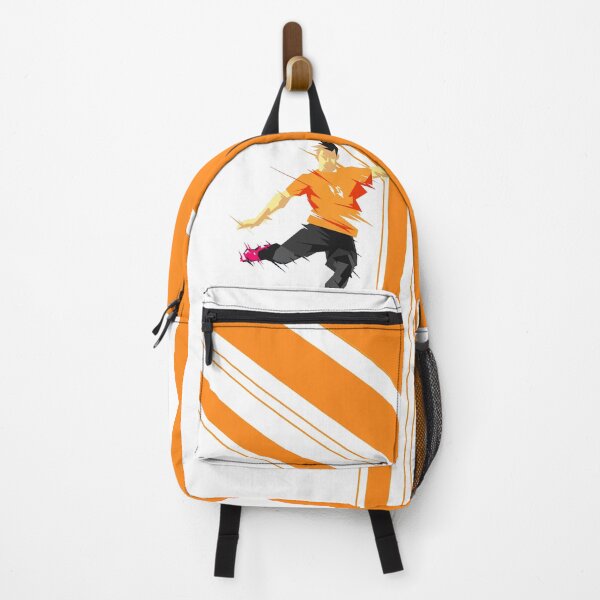Item preview, Orange Shooting Abstract Soccer Player | soccer shirt, fifa, europian cup, premier league, league, calcio serie a, sport, trendy, exercise, weight designed and sold by I'm Redz.