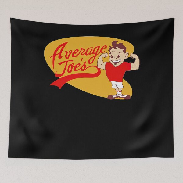 Item preview, Average Joes Gym  designed and sold by swindlercycling.