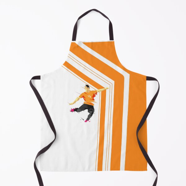 Item preview, Orange Shooting Abstract Soccer Player | soccer shirt, fifa, europian cup, premier league, league, calcio serie a, sport, trendy, exercise, weight designed and sold by I'm  Redz.
