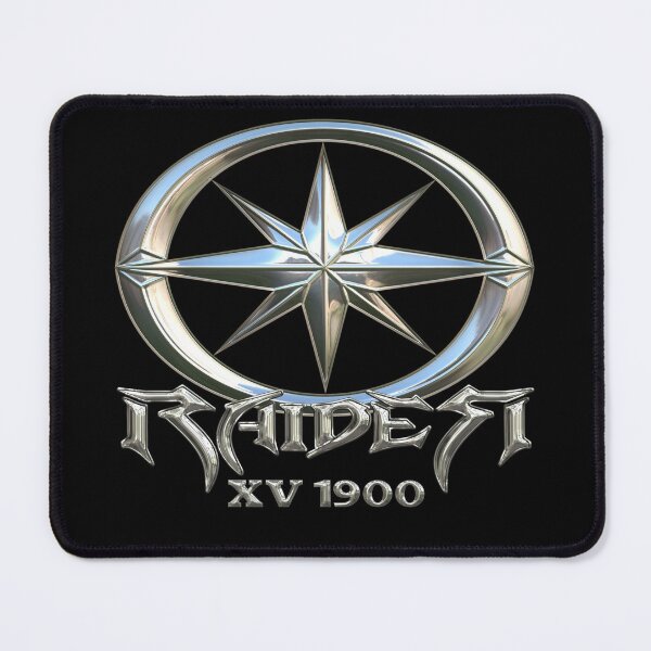Item preview, Raider XV 1900, Star Logo designed and sold by KlaraBubble.