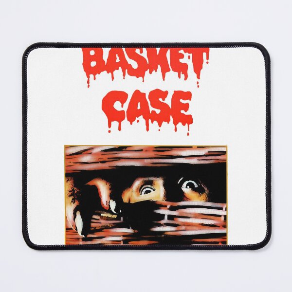 Item preview, Basket Case Halloween Frank Henenlotter Horror monster movie Slasher Thriller with many sensational situations designed and sold by BasketCaselowen.