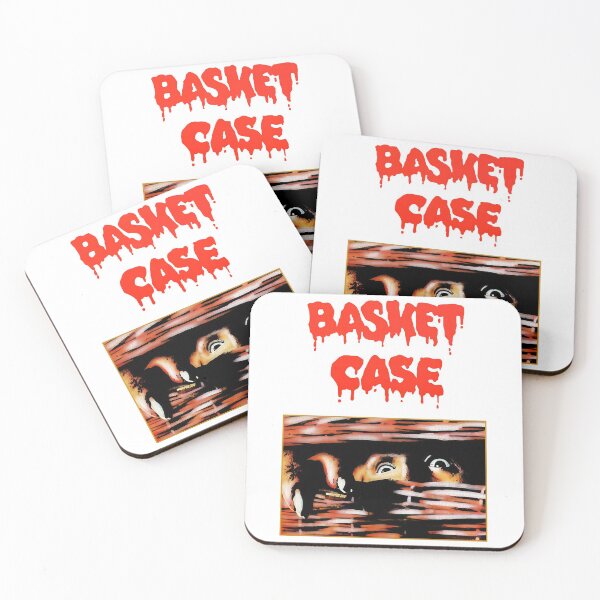 Item preview, Basket Case Halloween Frank Henenlotter Horror monster movie Slasher Thriller with many sensational situations designed and sold by BasketCaselowen.