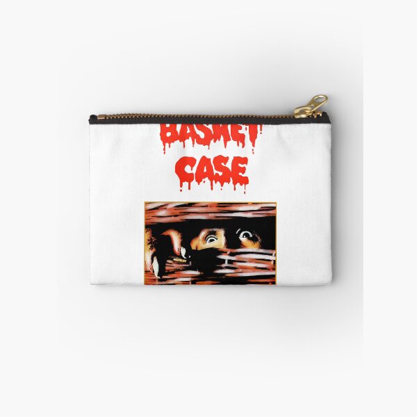 Item preview, Basket Case Halloween Frank Henenlotter Horror monster movie Slasher Thriller with many sensational situations designed and sold by BasketCaselowen.