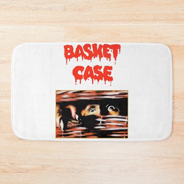 Item preview, Basket Case Halloween Frank Henenlotter Horror monster movie Slasher Thriller with many sensational situations designed and sold by BasketCaselowen.