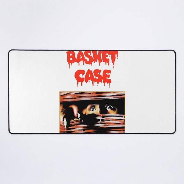 Item preview, Basket Case Halloween Frank Henenlotter Horror monster movie Slasher Thriller with many sensational situations designed and sold by BasketCaselowen.