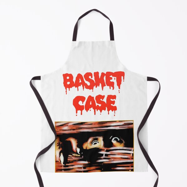 Item preview, Basket Case Halloween Frank Henenlotter Horror monster movie Slasher Thriller with many sensational situations designed and sold by BasketCaselowen.