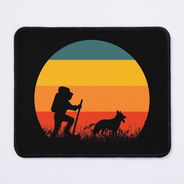 Item preview, My Hiking Partner Has Four Legs | Hiking Buddies | Dog designed and sold by The-ItemShop.