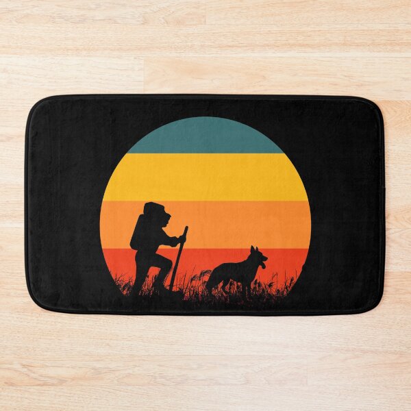 Item preview, My Hiking Partner Has Four Legs | Hiking Buddies | Dog designed and sold by The-ItemShop.