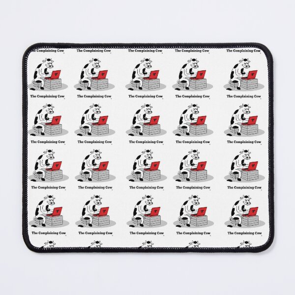 Item preview, The Complaining Cow designed and sold by ComplainingCow.