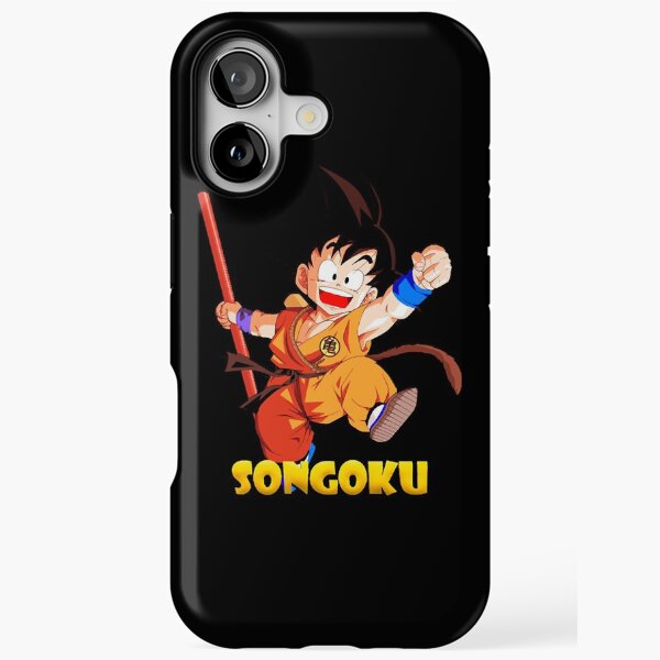 【期間限定値下げ】Dragon Ball Z iPhoneケース DRAGON BALL Z X CASETIFY COLLECTION - The Pop Insider