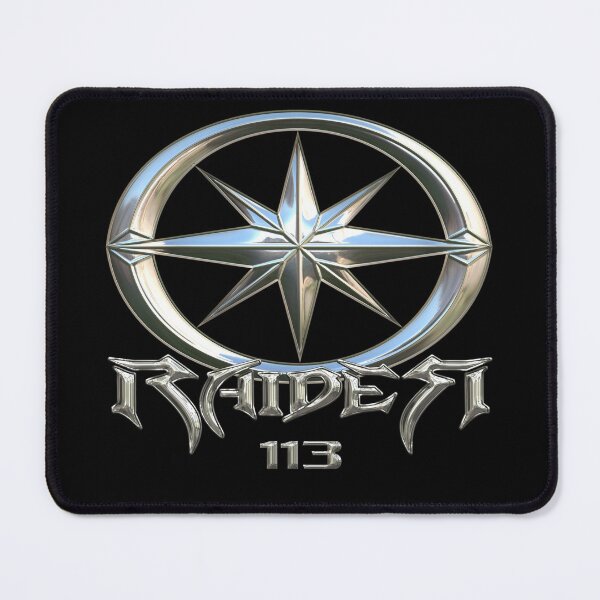 Item preview, Raider 113 cui, Star Logo designed and sold by KlaraBubble.