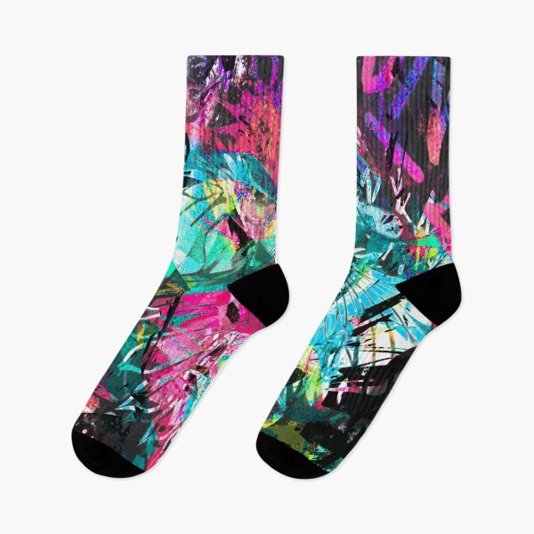 Item preview, Abstract migratory flight designed and sold by Kefkart.