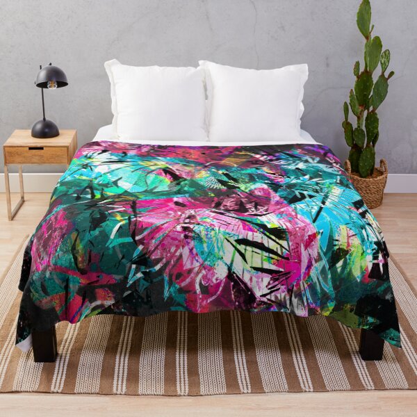 Item preview, Abstract migratory flight designed and sold by Kefkart.