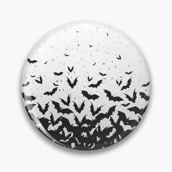 Item preview, Bat designed and sold by Mihirawa.
